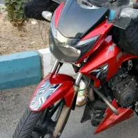 اپاچی 180 مدل 93