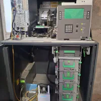 یک دستگاه خودپرداز ان سی آر|فروشگاه و مغازه|جعفرآباد, |دیوار