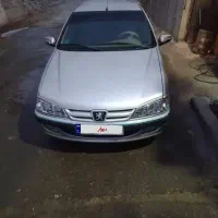 پژ و پارس ۸۹ بیرنگ|خودرو سواری و وانت|رباط‌کریم, الارد|دیوار