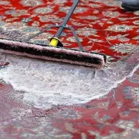 قالیشویی ستاره