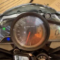 فروش موتور پالس ns200