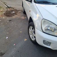 ام وی ام x33مدل۹۵|خودرو سواری و وانت|تبریز, |دیوار