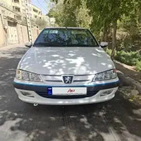 پژو پارس 1401مدلXU7P بسیار تمیز و در حد