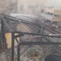 وسایل  مغازه میوه  فروشی و سایبان مغازه|فروشگاه و مغازه|پارس‌آباد, |دیوار