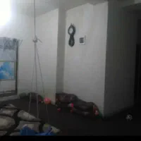 آپارتمان مسکن مهر خورموج بسیار شیک