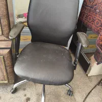 صندلی گردان