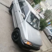 پراید مدل 85 سالم و تمیز