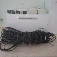 فروش دوربین 4 کاناله|دوربین مداربسته|سهند, |دیوار