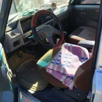 وانت مزدا 2000ژاپن|خودرو سواری و وانت|داراب, |دیوار