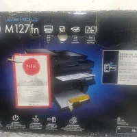پرینتر hp