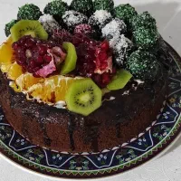 کیک|خوردنی و آشامیدنی|مشهد, سید رضی|دیوار