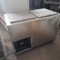 فریزر صندوقی