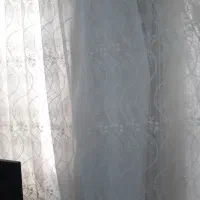 پرده تور|پرده، رانر، رومیزی|مشهد, کوی سیدی|دیوار