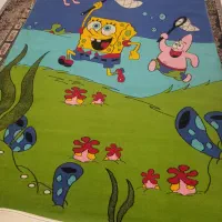 فرش شیش متری ماشینی