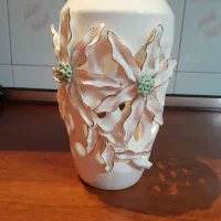 گلدان سرامیکی