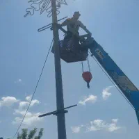 برق صنعتی پارسین تضمینی|خدمات پیشه و مهارت|قزوین, |دیوار