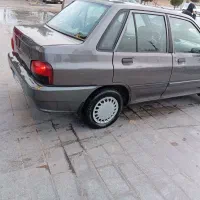 پراید۱۳۲ماشین تهران|خودرو سواری و وانت|تایباد, |دیوار