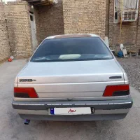 پژومدل ۸۵ موتور تعویض ۹۸درسند قید شده