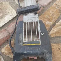 دژبر توسن سالم|ابزارآلات|ایجرود, |دیوار