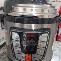 زودپز بوش درحدنونو
