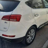 جک s5 کم کار|خودرو سواری و وانت|آبیک, |دیوار