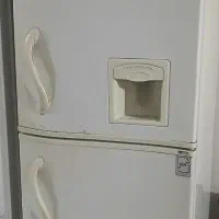 یخچال فریزر