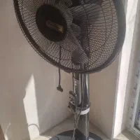 پنکه ایستاده