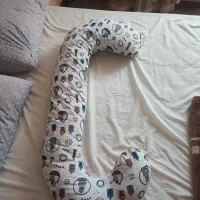 بالش بارداری