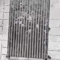 رادیات وفن پراید.رادیات کولر.هواکش کاربرات پراید|قطعات یدکی و لوازم جانبی|مشهد, رستگار|دیوار