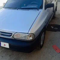 پراید مدل 88 دوگانه|خودرو سواری و وانت|شیراز, وصال|دیوار