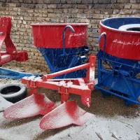 ادوات کشاورزی خدابنده