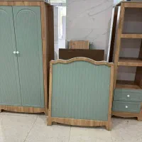 *مدل نرده ای ست کامل */شیک بروز. cNc|تخت و صندلی بچه|محمدشهر, سیدآباد|دیوار