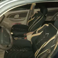 پارس xu7 سال مدل۹۴|خودرو سواری و وانت|شیروان (خراسان), |دیوار