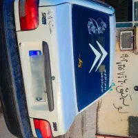 پراید اسپرت