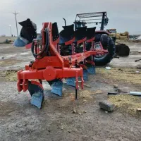 خیش برگردان|ماشین‌آلات صنعتی|خانمیرزا, |دیوار