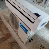 کارشناسی قیمت کولرگازی اسپلیت نو دست دوم