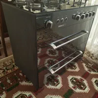 اجاق گاز ۵ شعله بهسون