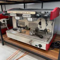 اسپرسو ساز دو گروپ جیمبالی M27