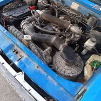 نیسان دیزل|خودرو سواری و وانت|چهارباغ, |دیوار