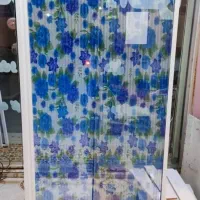 نصب و تعمیر درب و پنجره توری پلیسه