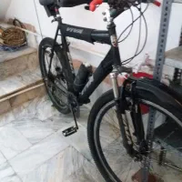 دوچرخه سایز 26