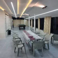 ویلا لوکس استخر جکوزی کامل خان زنیان|فروش خانه و ویلا|شیراز, شهرک امیر کبیر|دیوار