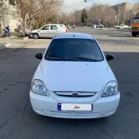 کیا ریو LSمدل ۱۳۸۹ دنده ای|خودرو سواری و وانت|تهران, شهرک بعثت|دیوار