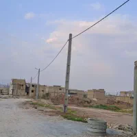 زمین سر دونبش تجاری مسکونی