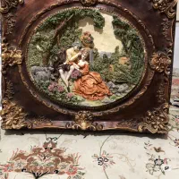 تابلو پلی استر