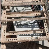 دستگاه قالی،قفسه،قفس،در کنتور|حراج|کاشان, فاز ۱ ناجی آباد|دیوار