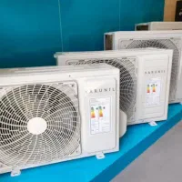 کولر گازی کارونیل ۲۴۰۰۰|کولر گازی و فنکوئل|تهران, نیروی هوایی (پیروزی)|دیوار