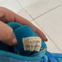 اسکیت سایز ۲۰،۲۲|دوچرخه، اسکیت، اسکوتر|تهران, والفجر (افسریه)|دیوار