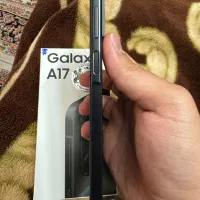 Samsung A17|موبایل|یزد, |دیوار