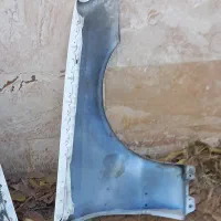 درب .در و گلگیر سپرe280 e240 e200 w211|قطعات یدکی و لوازم جانبی|شیراز, وصال|دیوار